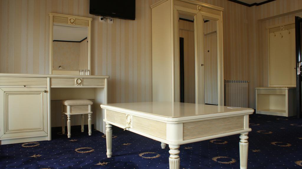 Hotel Premier Class Valea Lupului  Chambre photo