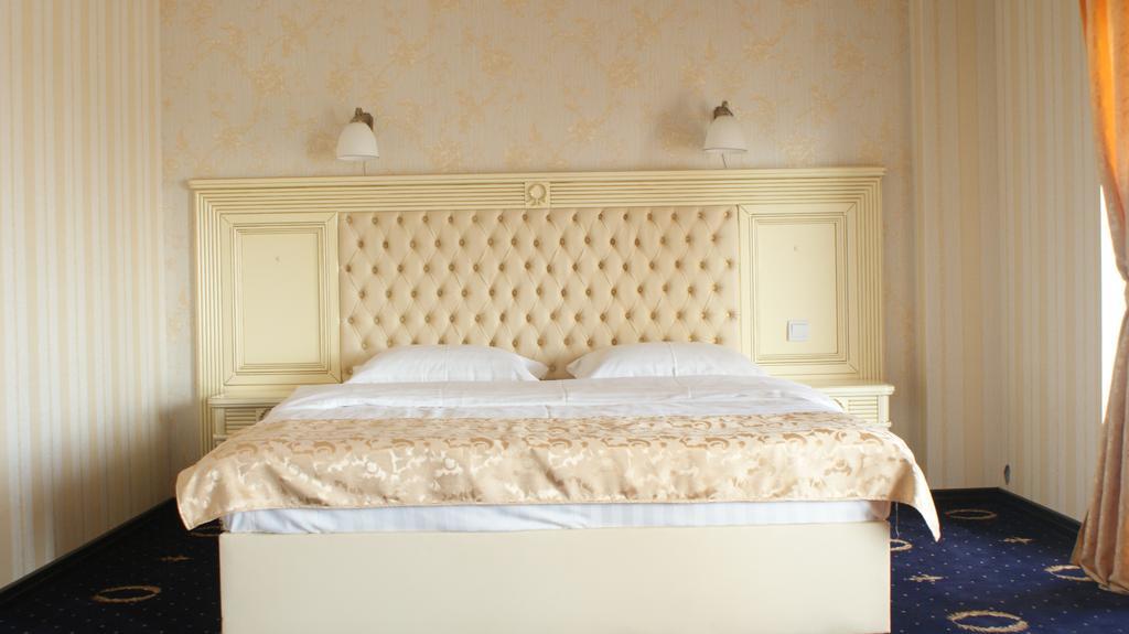 Hotel Premier Class Valea Lupului  Chambre photo