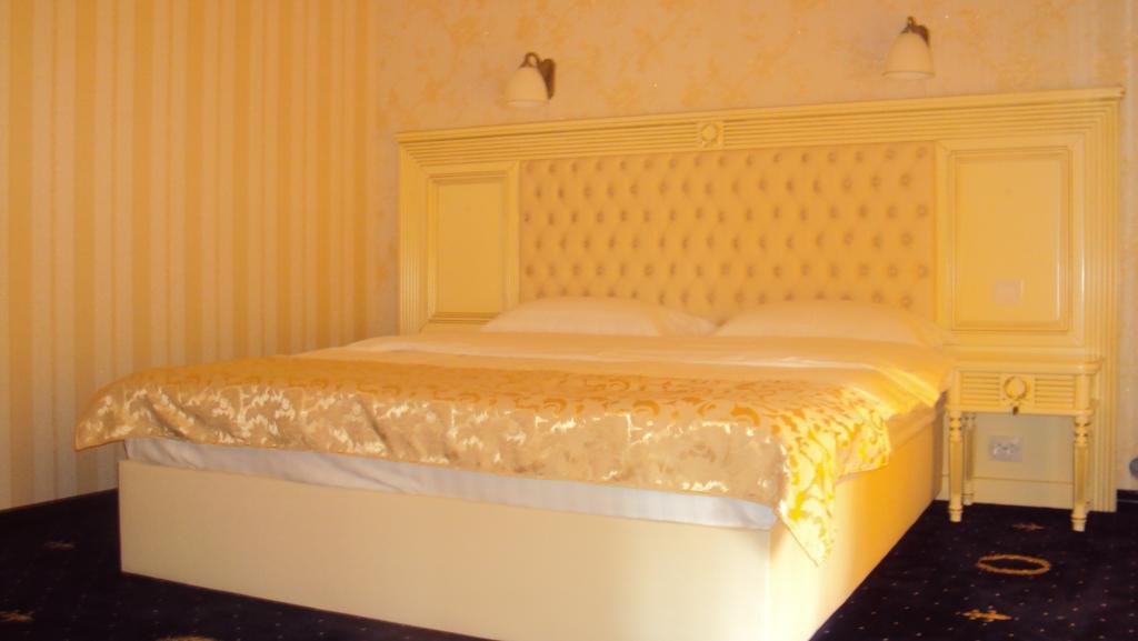 Hotel Premier Class Valea Lupului  Chambre photo