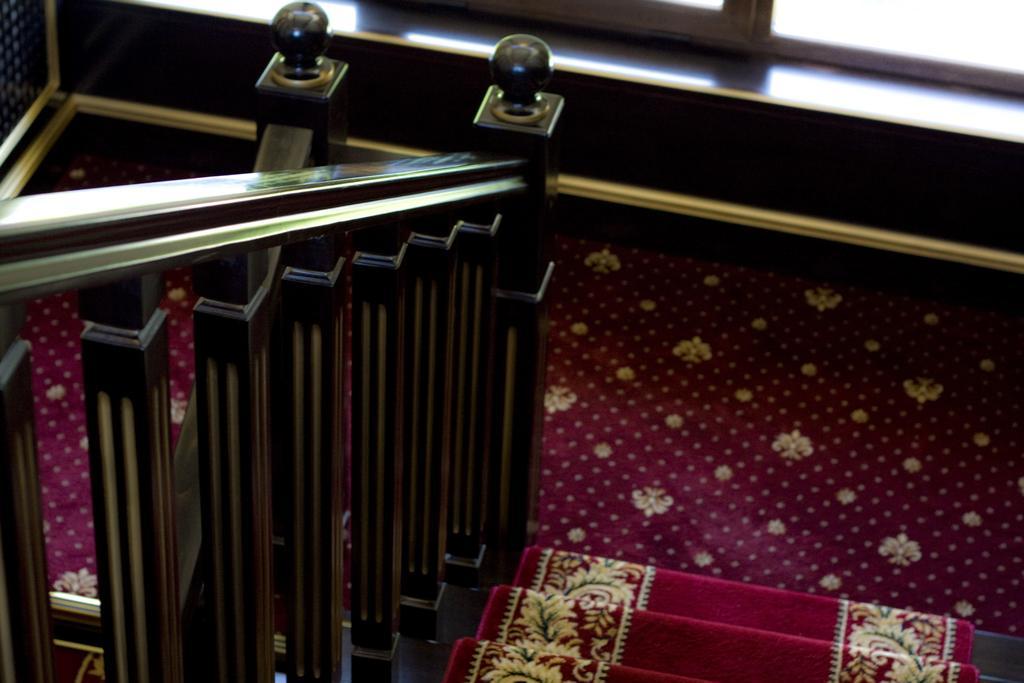 Hotel Premier Class Valea Lupului  Extérieur photo