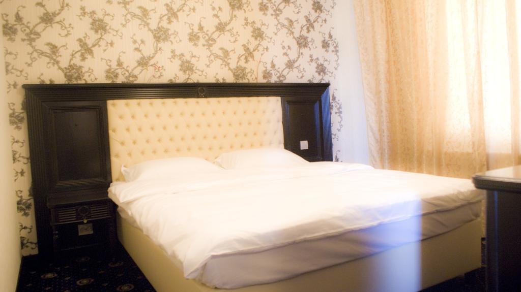 Hotel Premier Class Valea Lupului  Extérieur photo