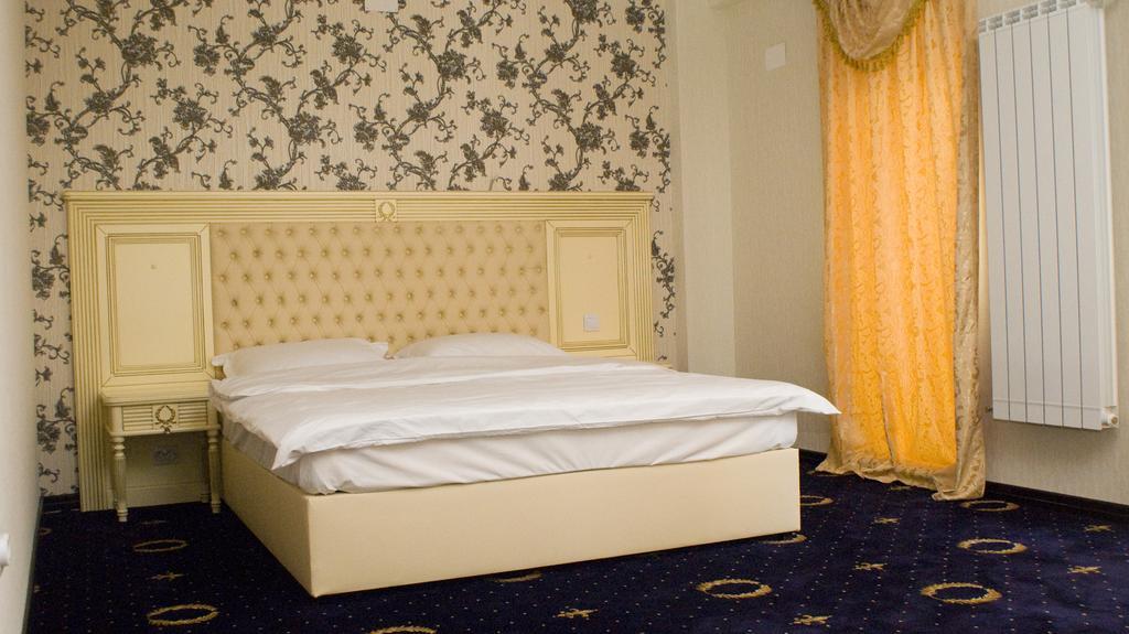 Hotel Premier Class Valea Lupului  Chambre photo